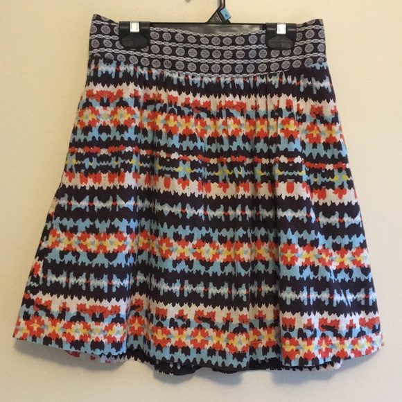 Anthropologie skirt (Porridge brand) size 4 - Picture 2 of 4